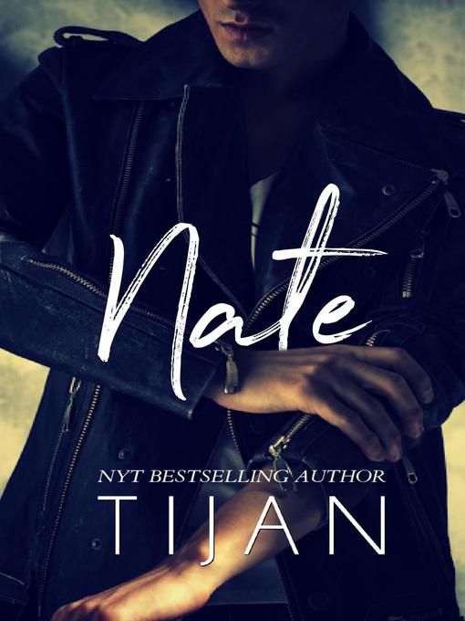 Cover image for Nate